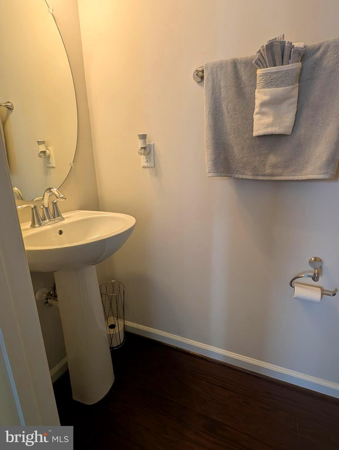 JEFFERSON PLACE - Residential