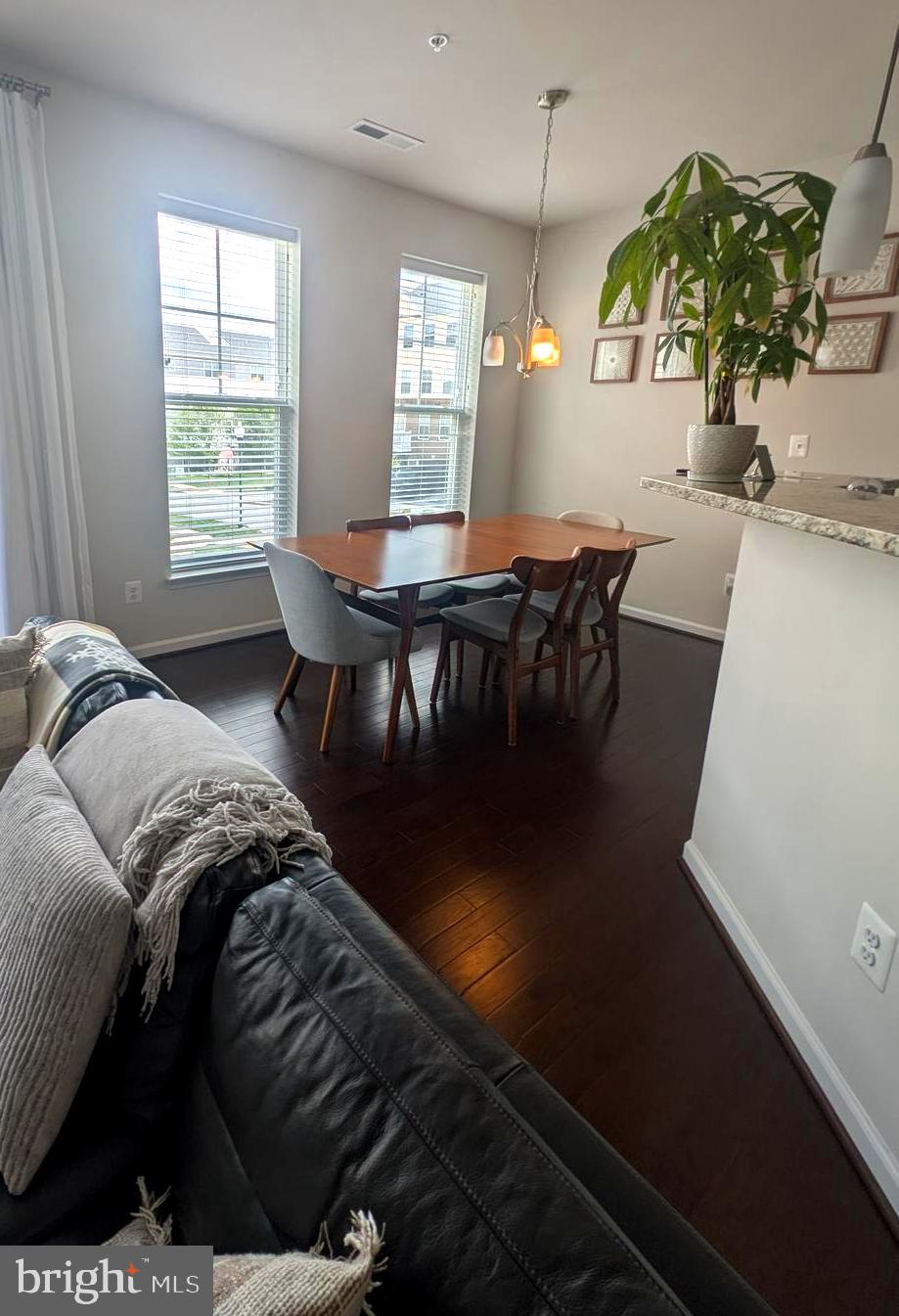 JEFFERSON PLACE - Residential