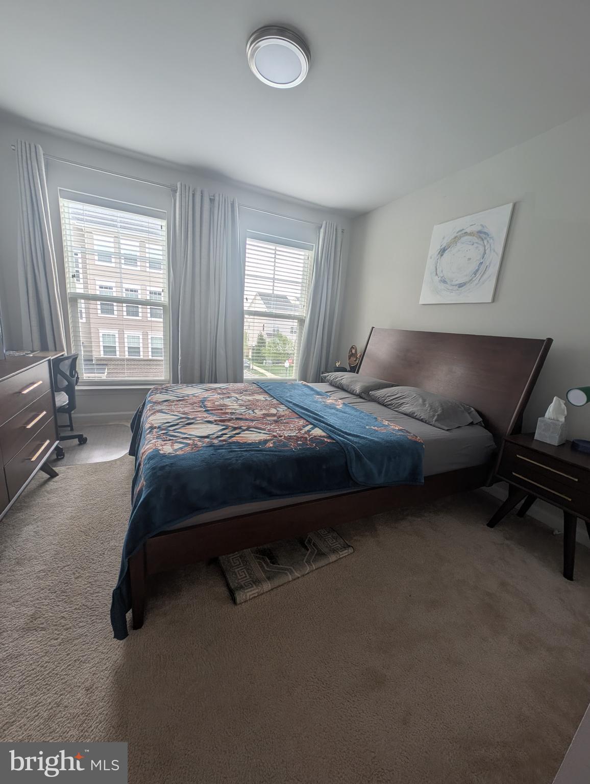 JEFFERSON PLACE - Residential