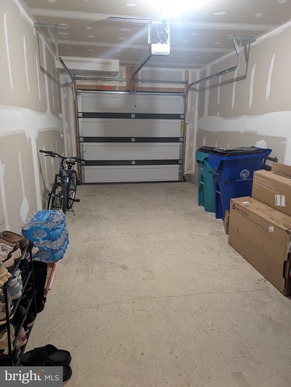 JEFFERSON PLACE - Residential