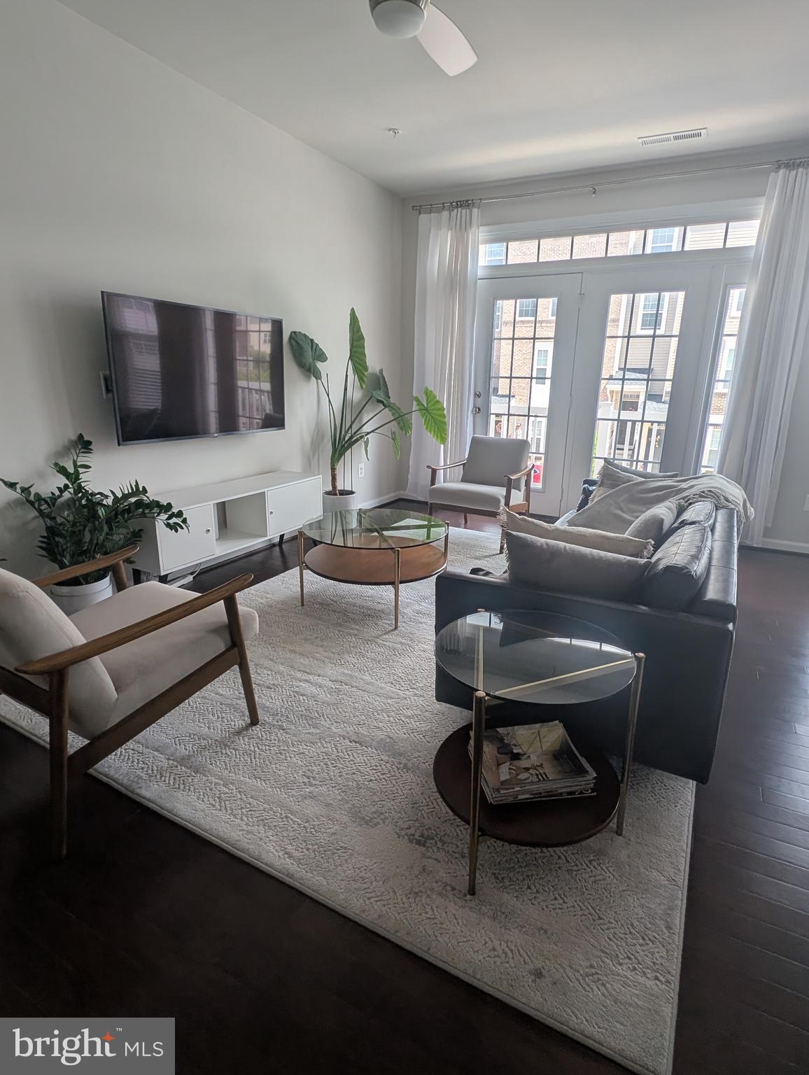 JEFFERSON PLACE - Residential