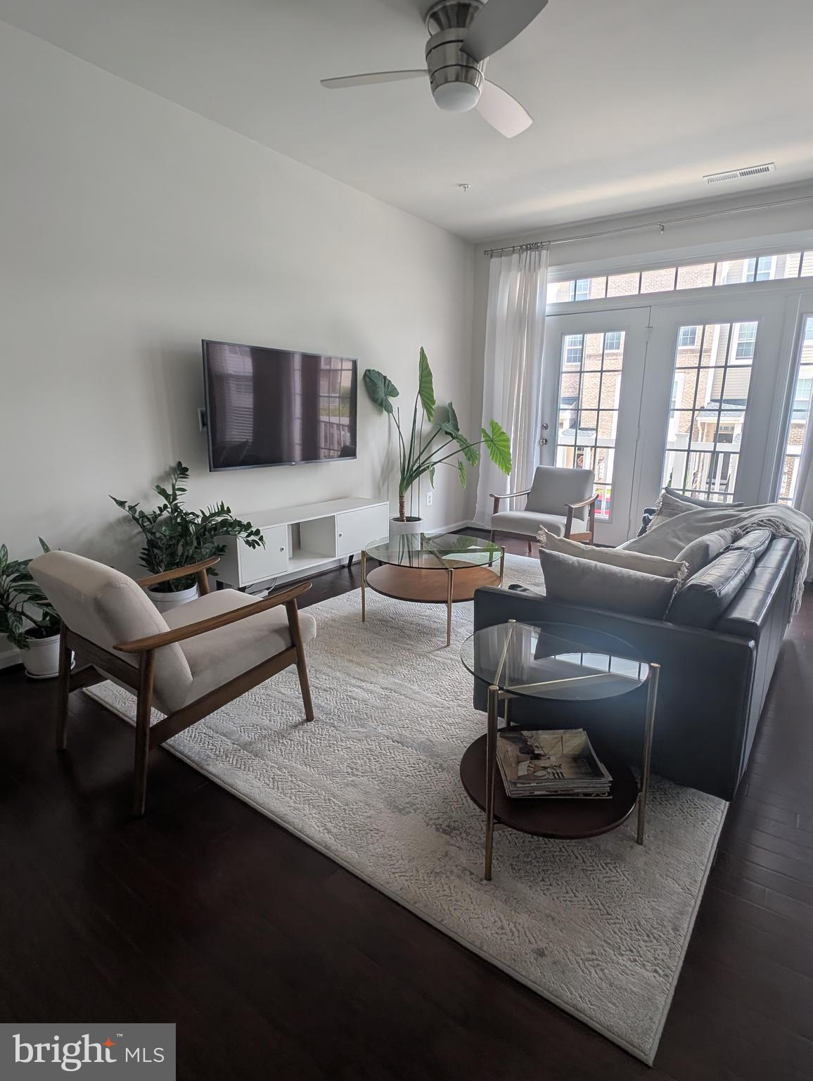 JEFFERSON PLACE - Residential