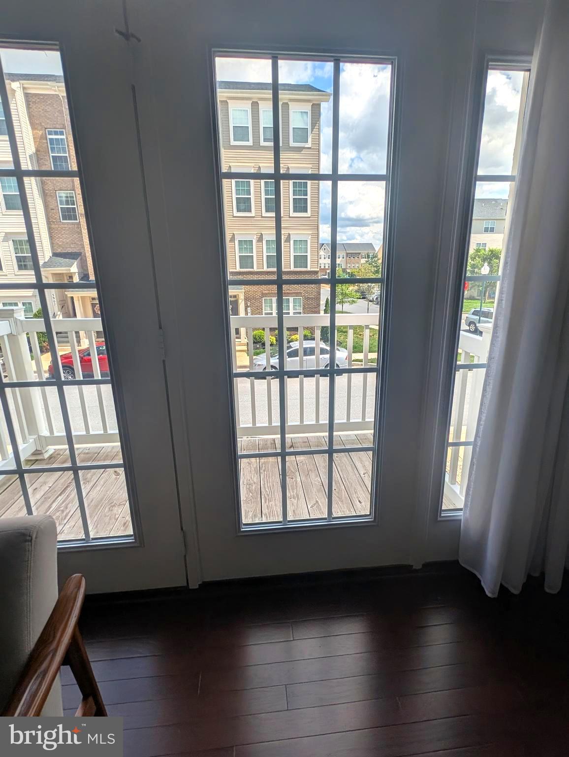 JEFFERSON PLACE - Residential