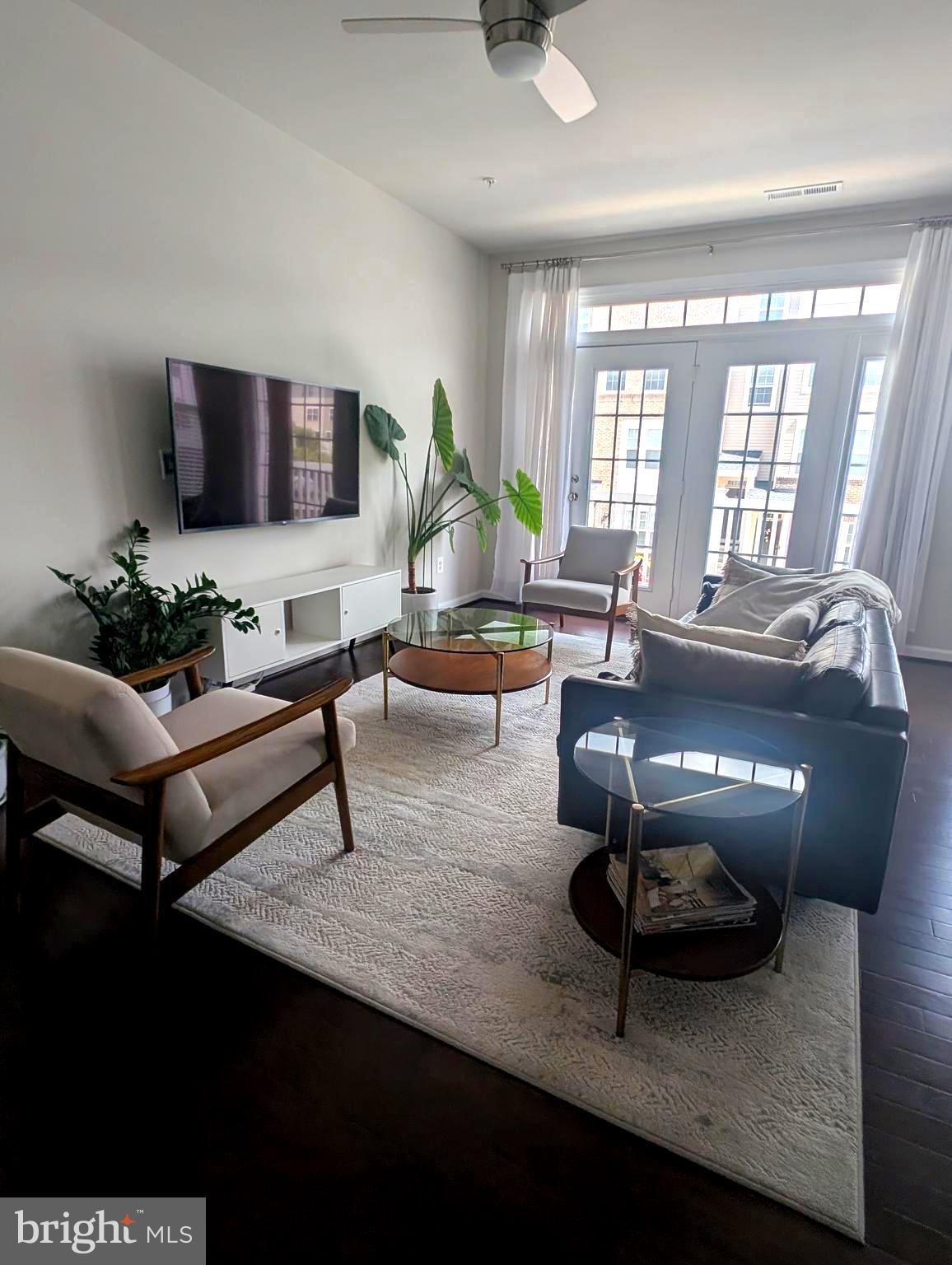 JEFFERSON PLACE - Residential