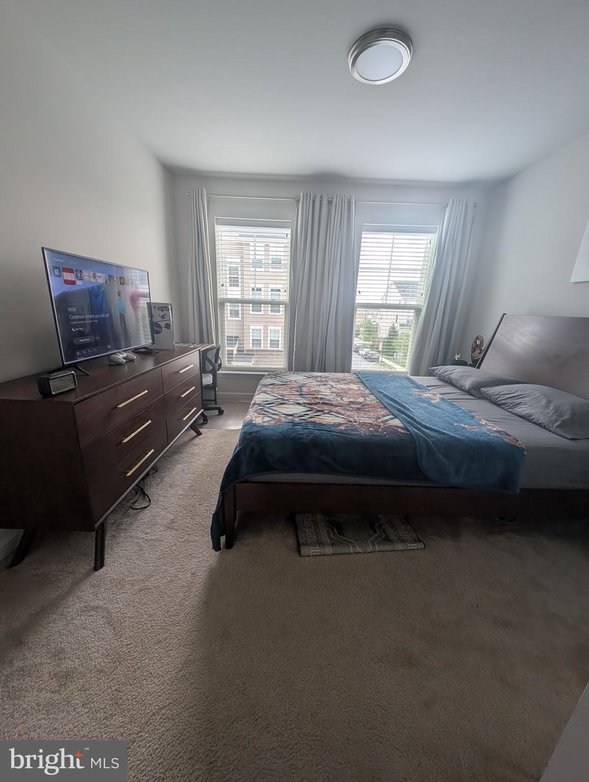 JEFFERSON PLACE - Residential