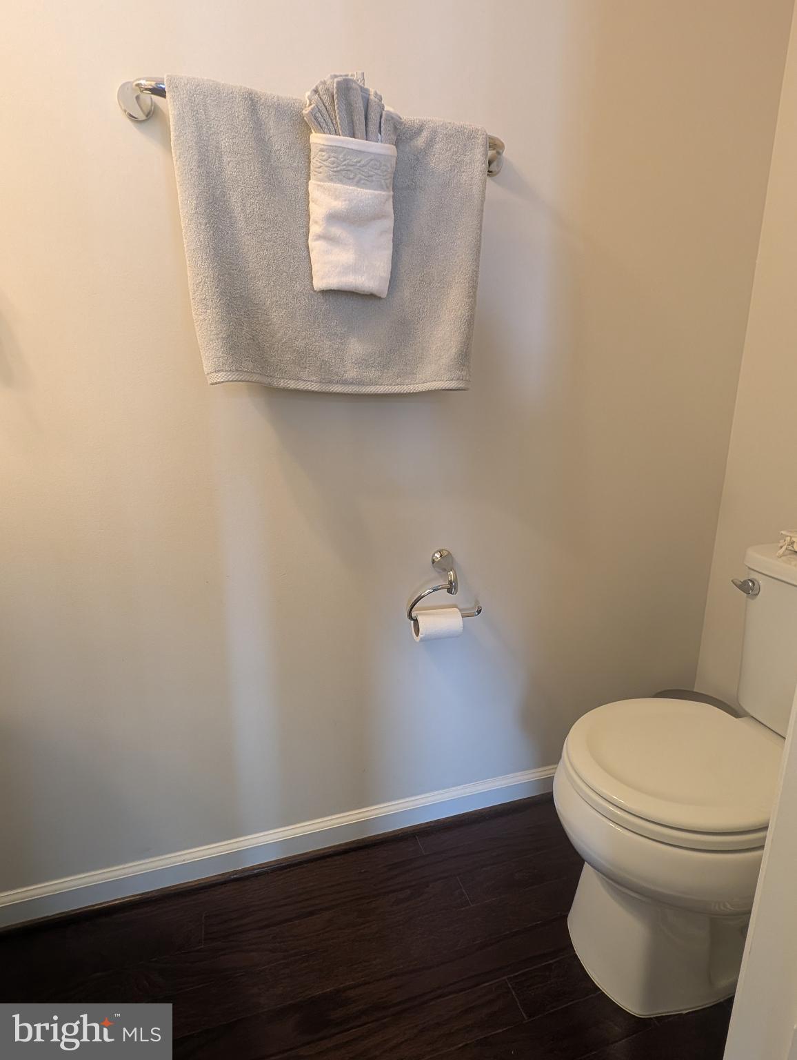 JEFFERSON PLACE - Residential