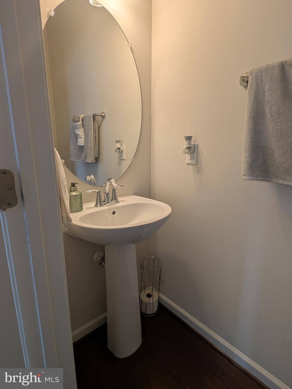 JEFFERSON PLACE - Residential