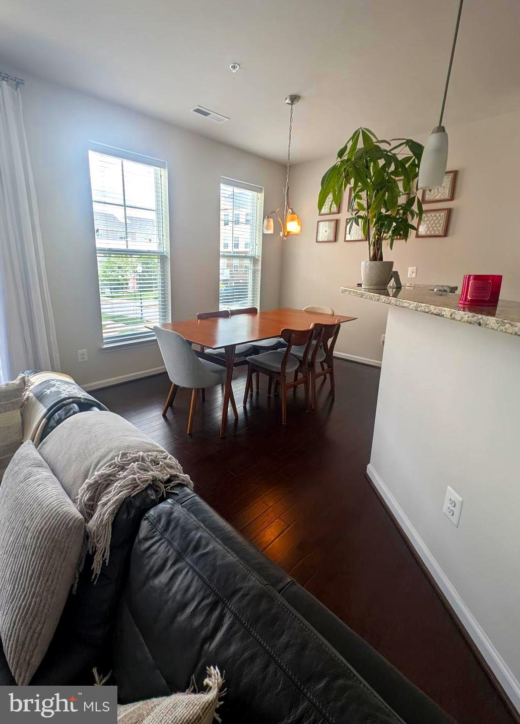 JEFFERSON PLACE - Residential