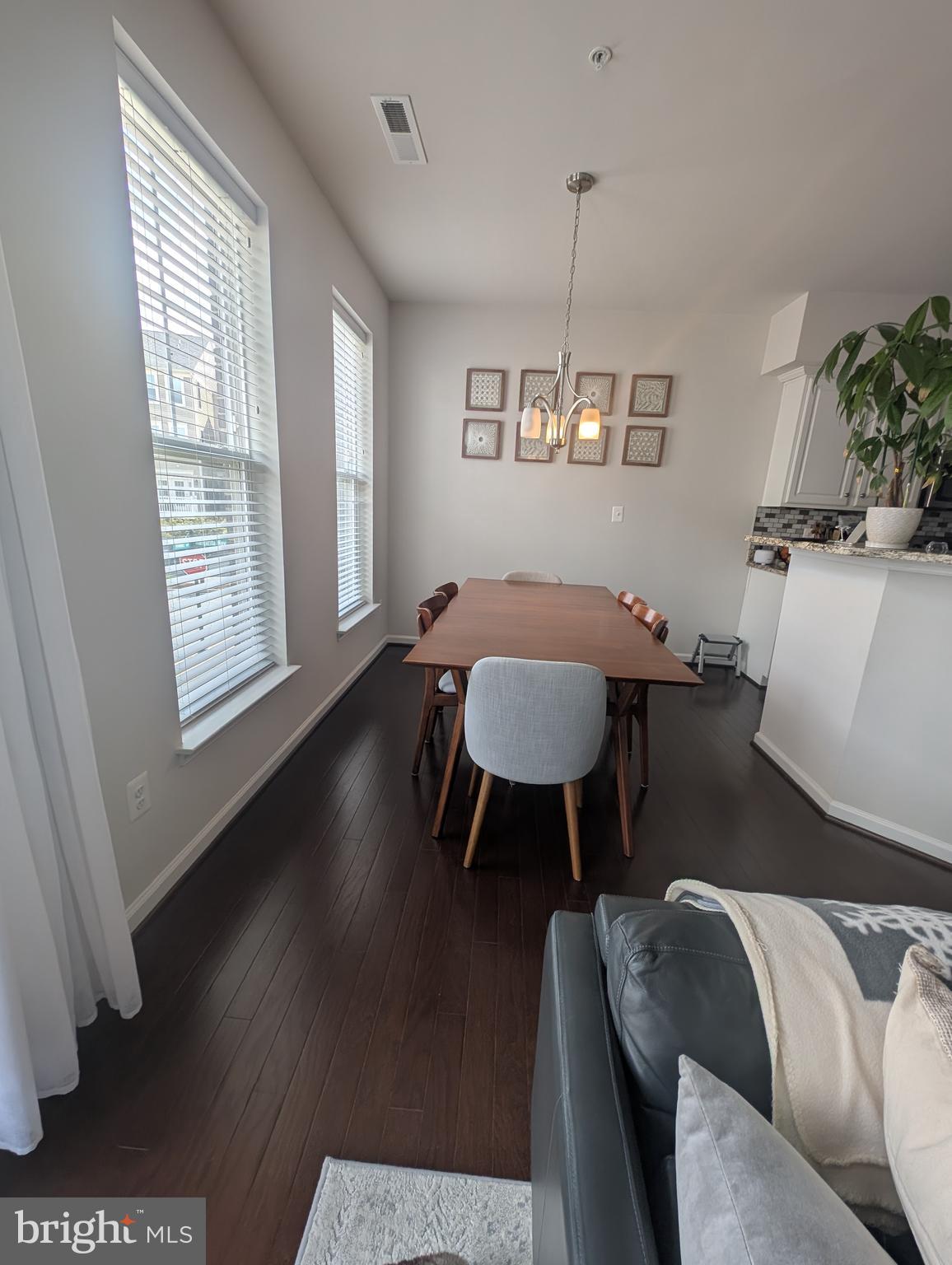 JEFFERSON PLACE - Residential