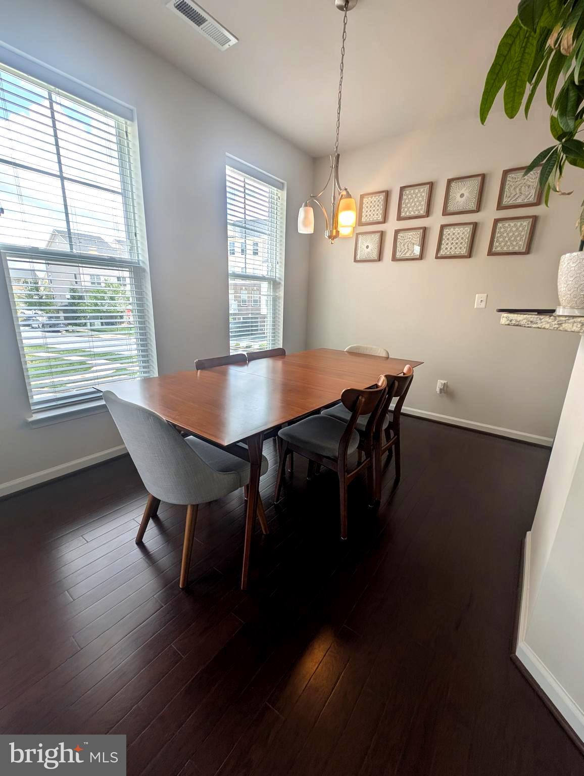 JEFFERSON PLACE - Residential