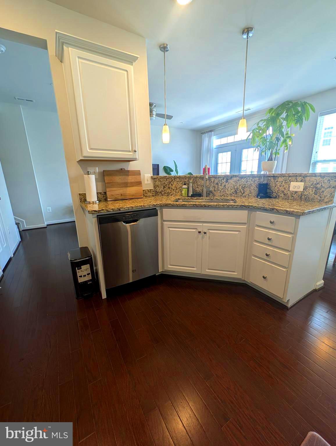 JEFFERSON PLACE - Residential