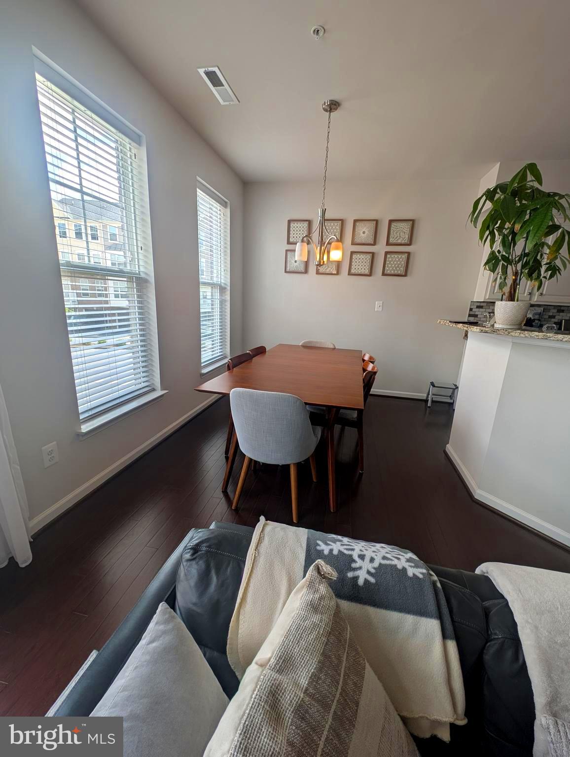 JEFFERSON PLACE - Residential