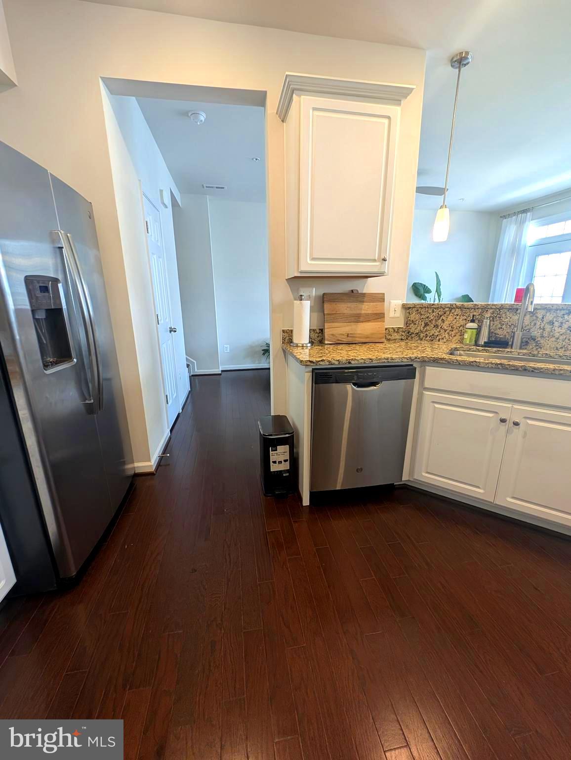 JEFFERSON PLACE - Residential