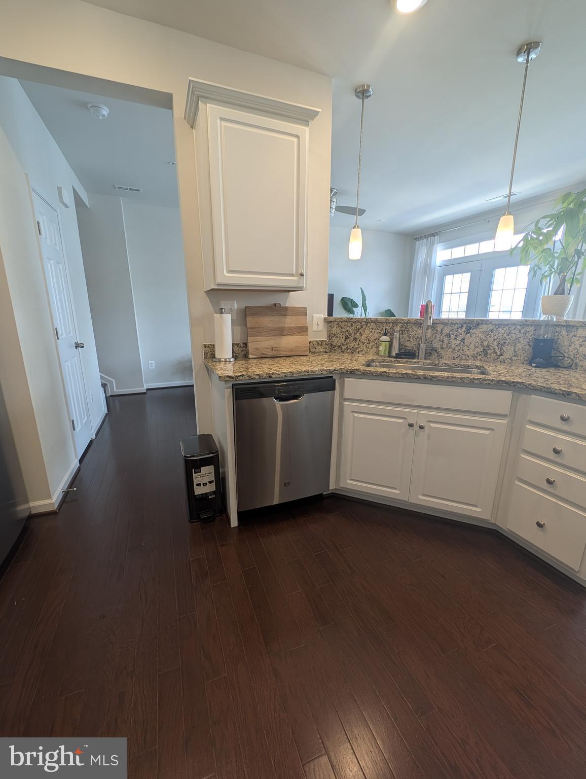 JEFFERSON PLACE - Residential