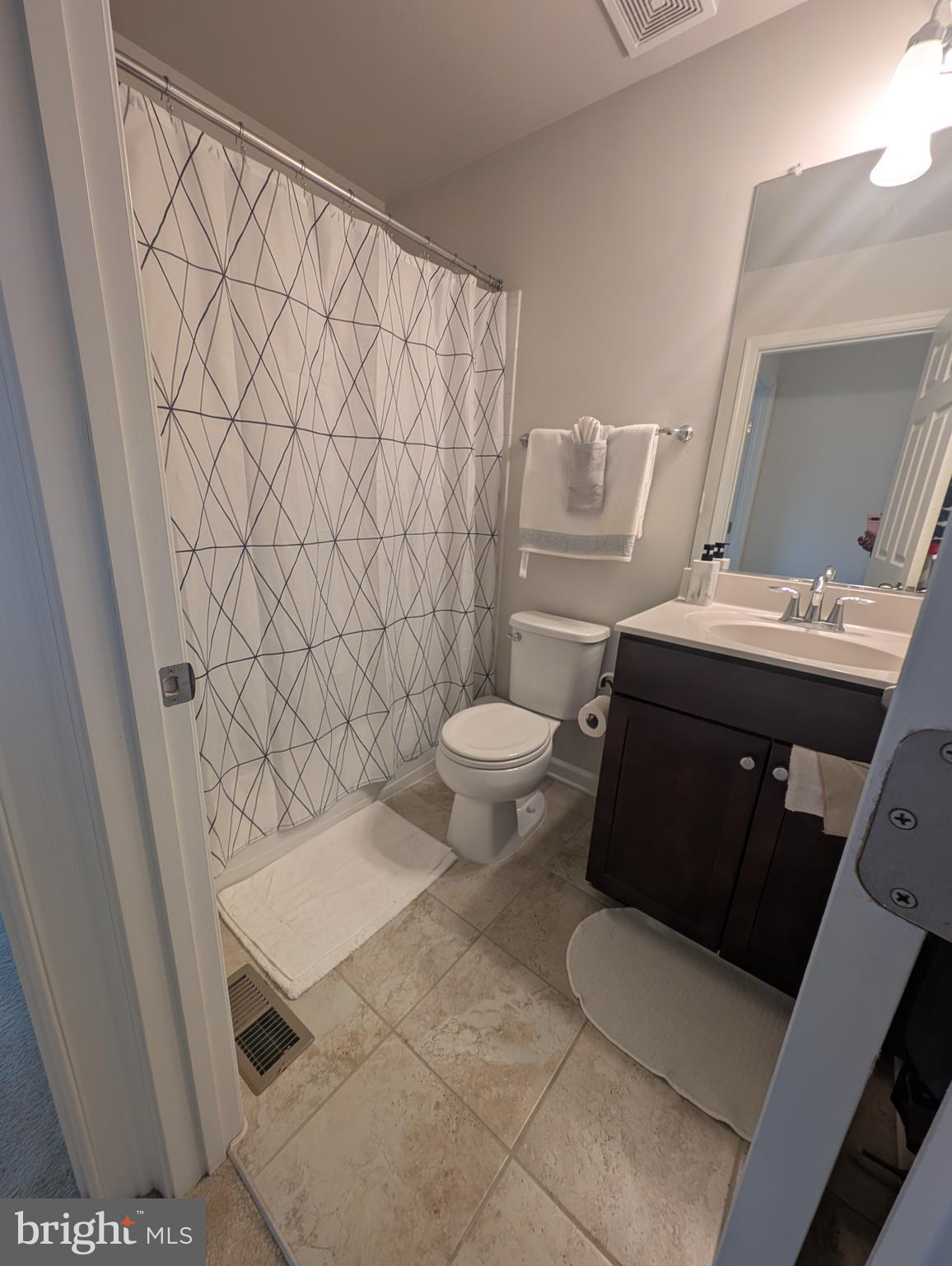 JEFFERSON PLACE - Residential