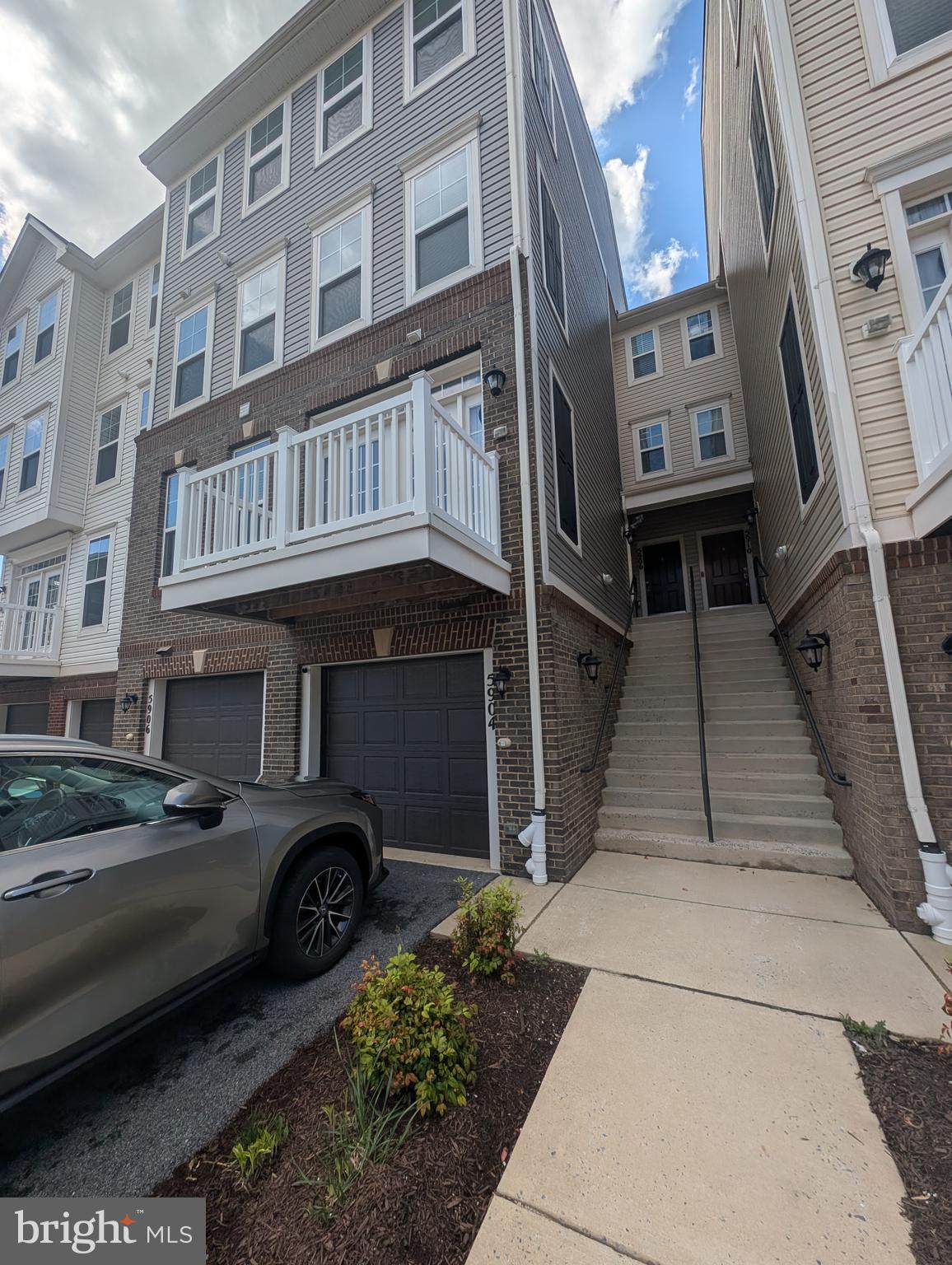 JEFFERSON PLACE - Residential