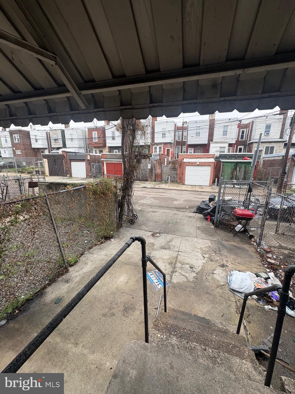 HADDINGTON - Residential