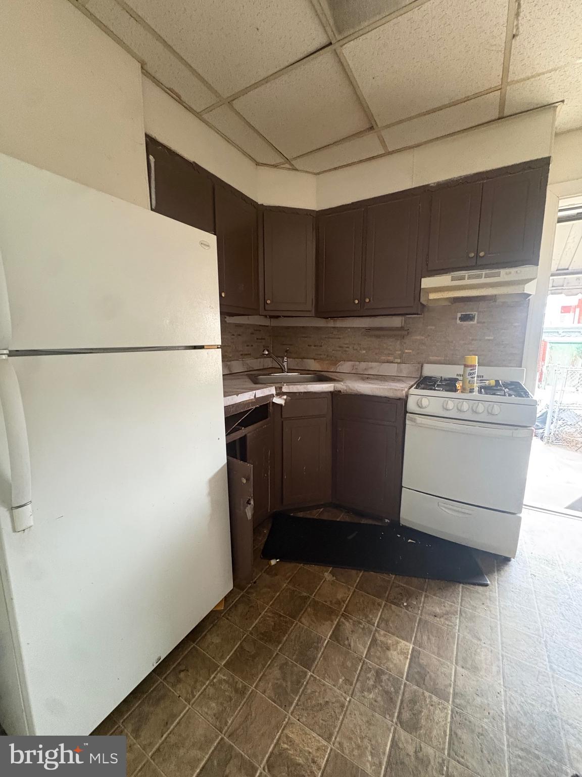 HADDINGTON - Residential