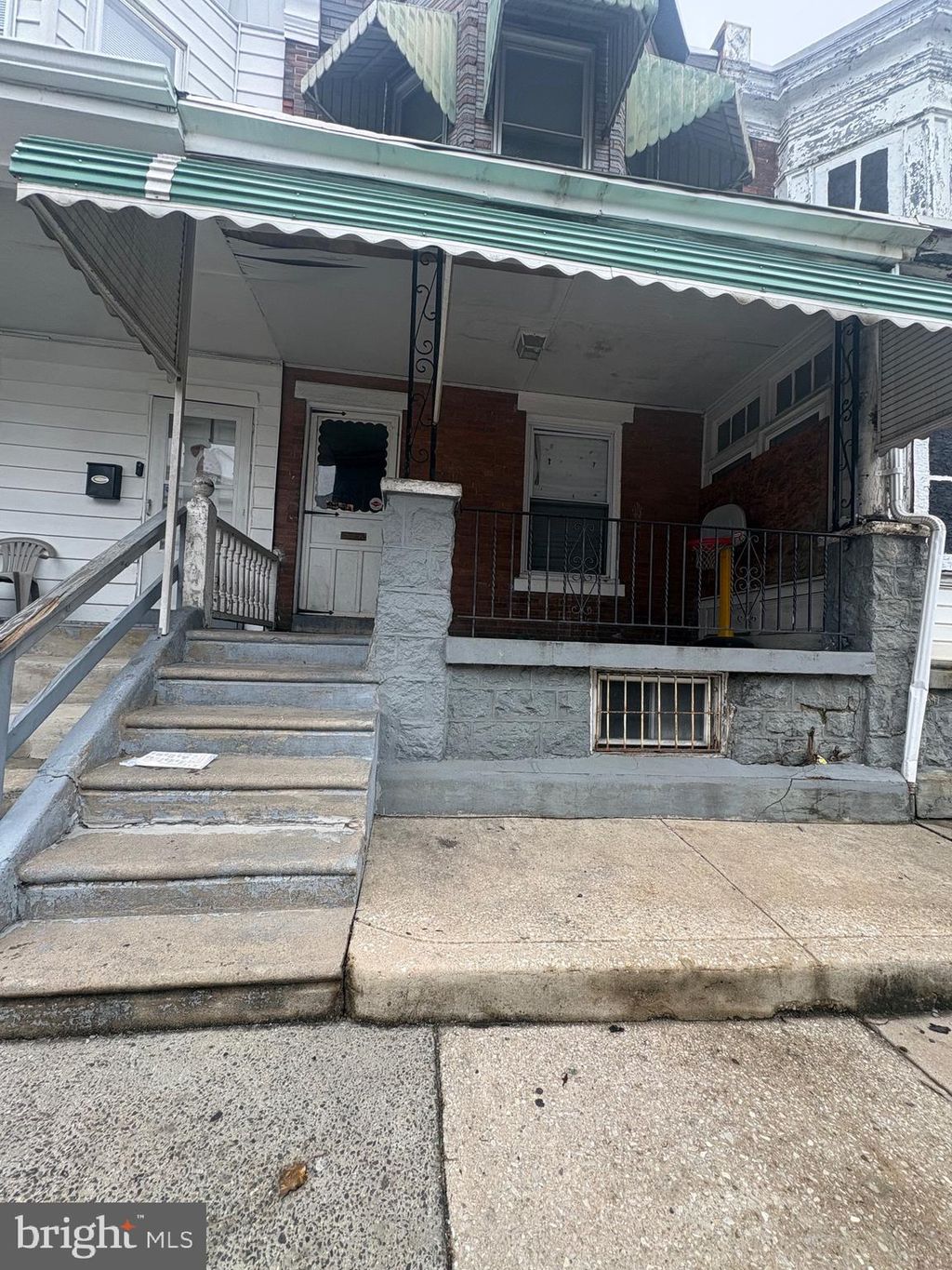 Photo of 313 N Salford Street, PHILADELPHIA, PA 19139 (MLS # PAPH2603768)