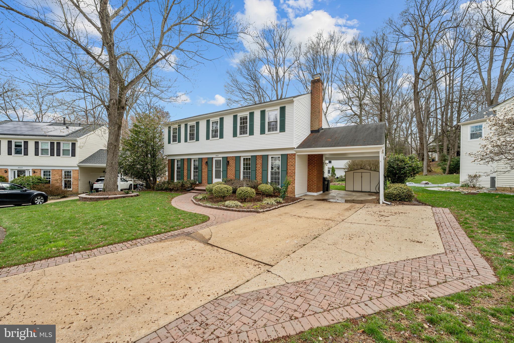 ROLLING VALLEY - Residential