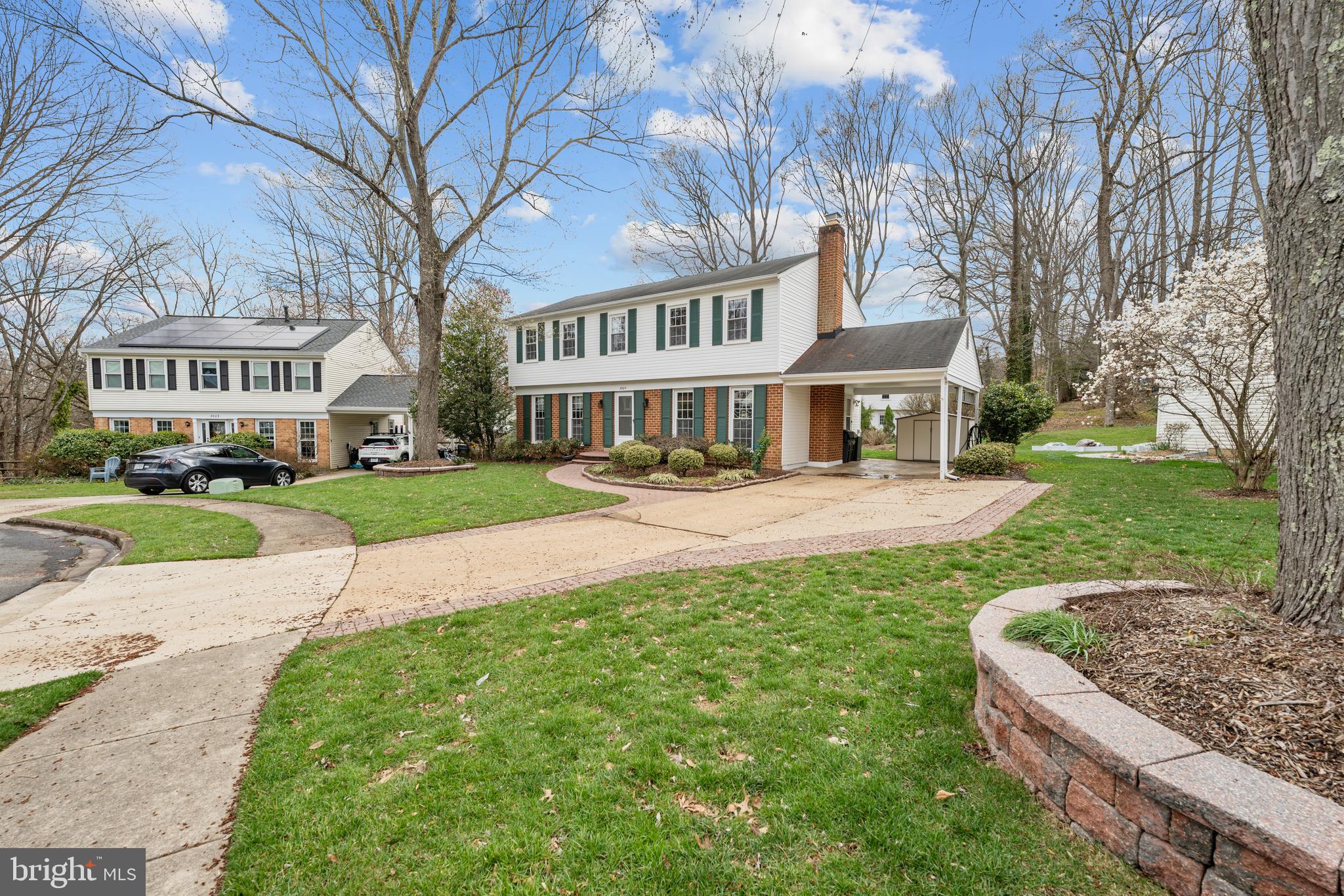 ROLLING VALLEY - Residential