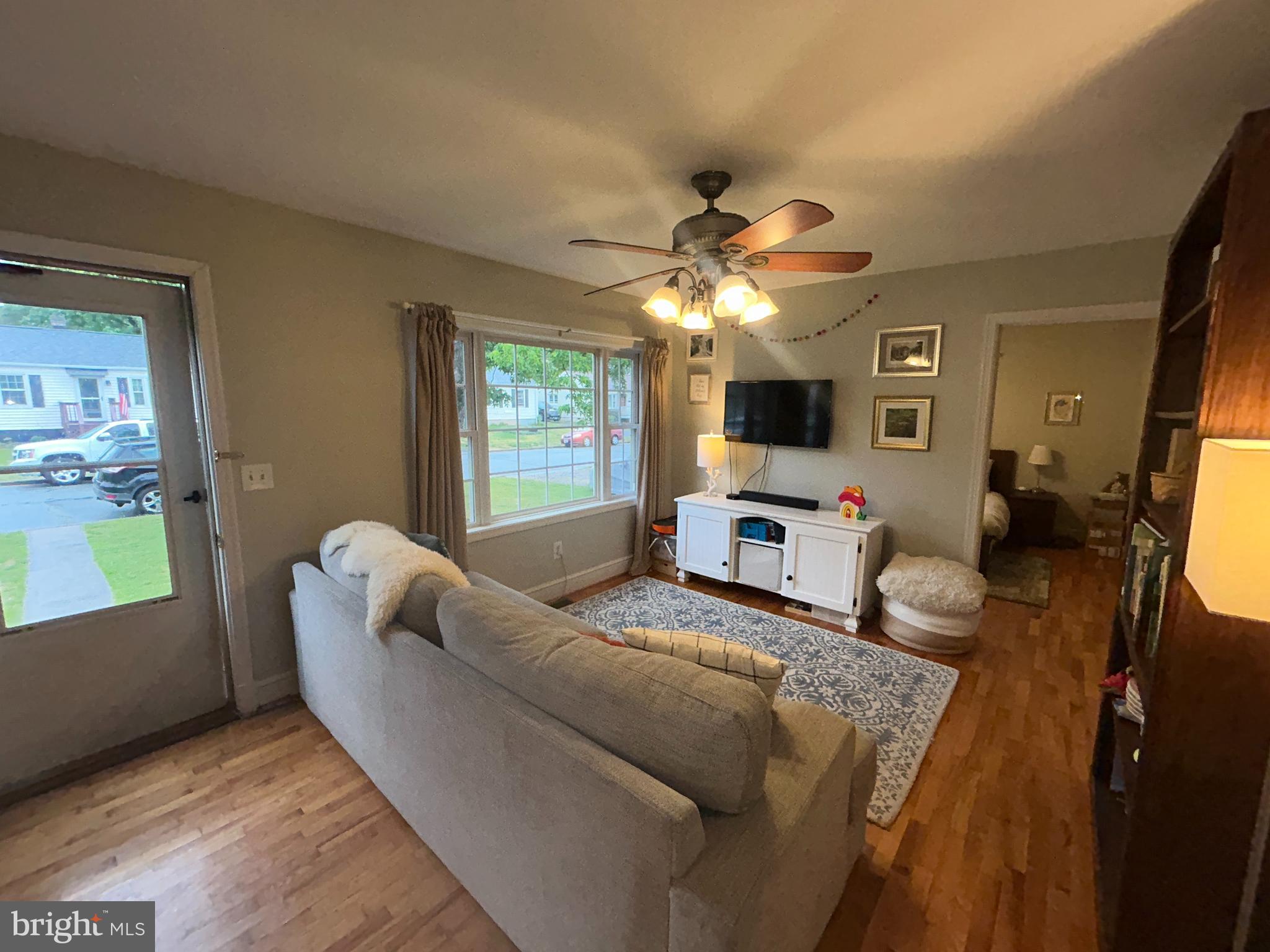 TOWN OF ORANGE - Residential