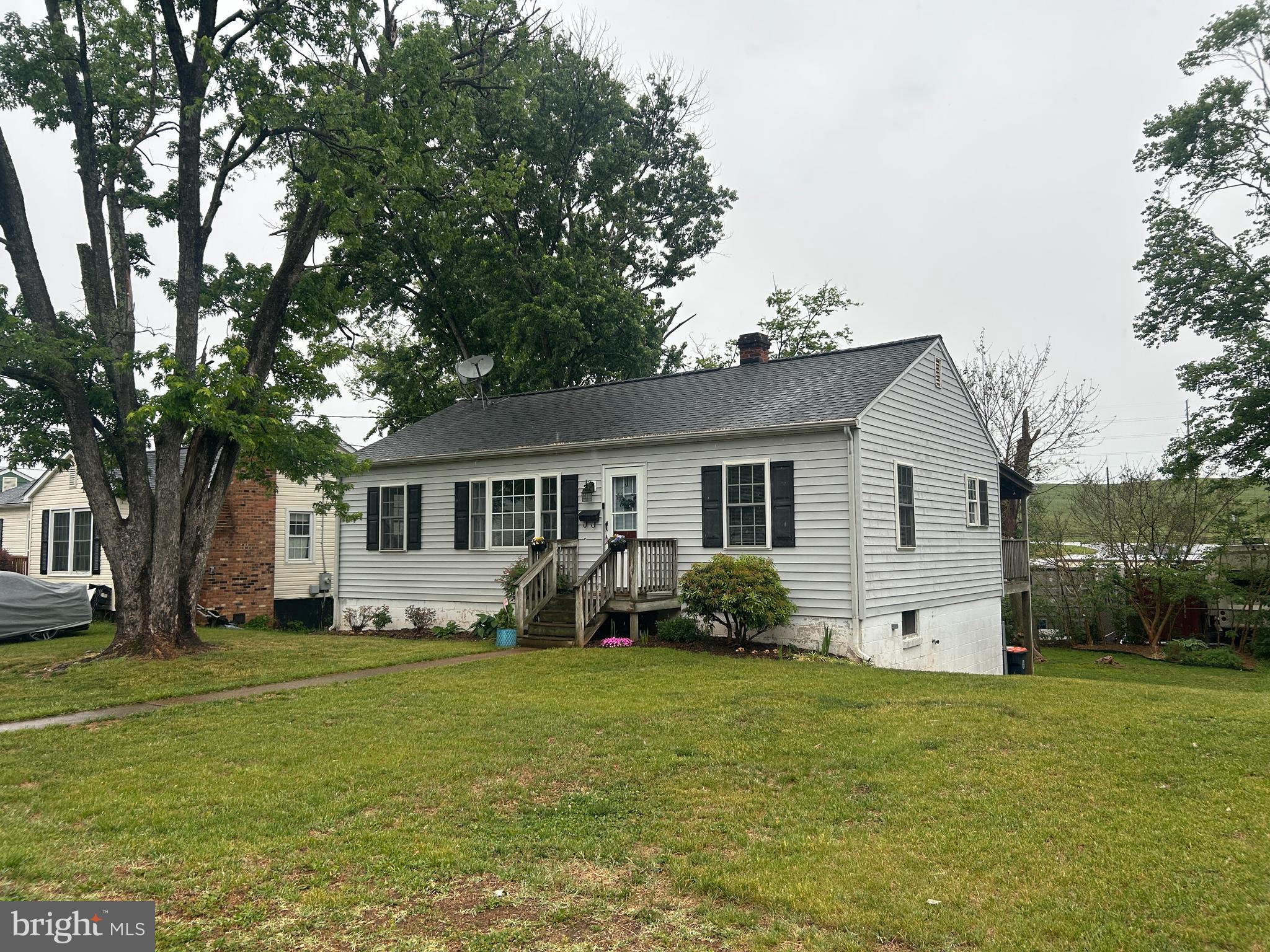 TOWN OF ORANGE - Residential