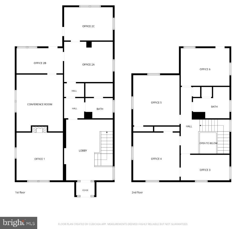 9117 CHURCH STREET FULL BLDG