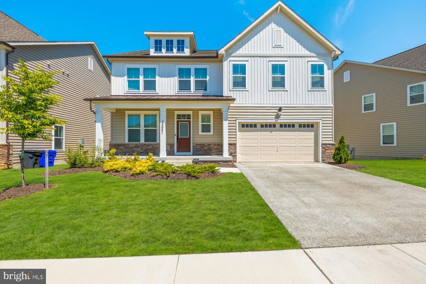 10021 Selkie Lane, Waldorf, MD, 20601