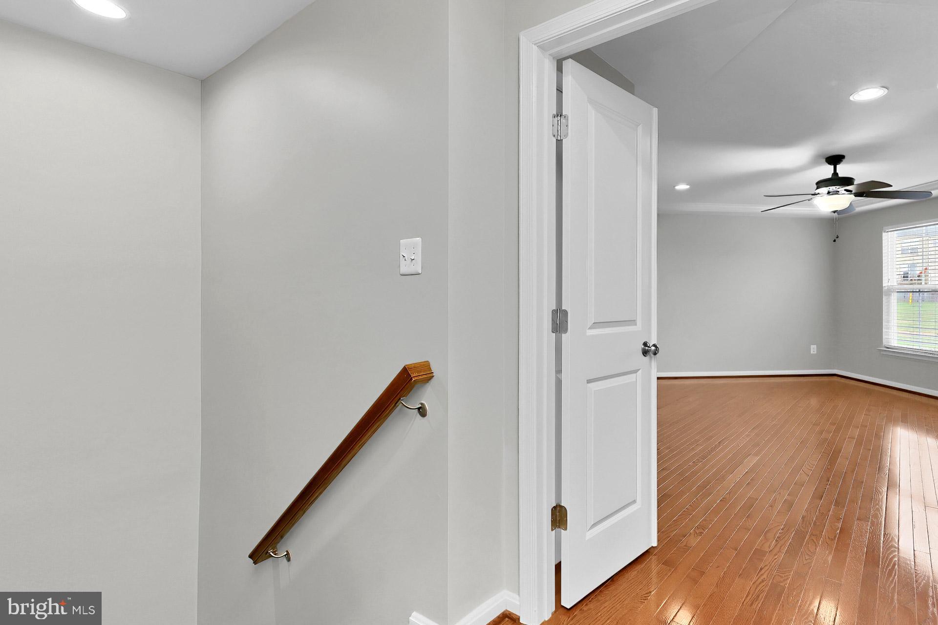 PEMBROOKE - Residential