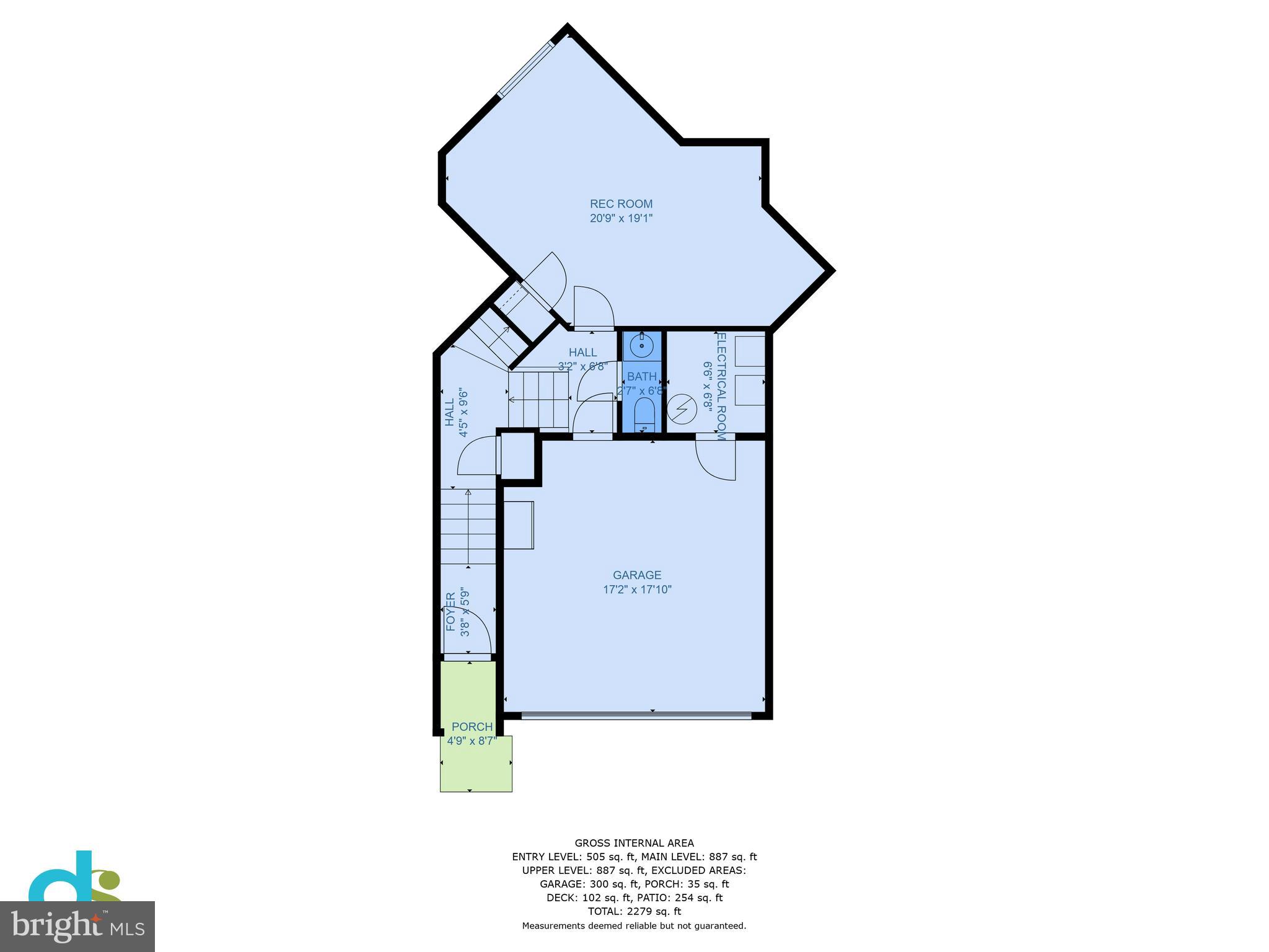 PEMBROOKE - Residential