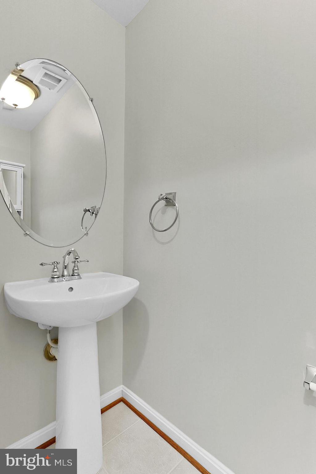 PEMBROOKE - Residential