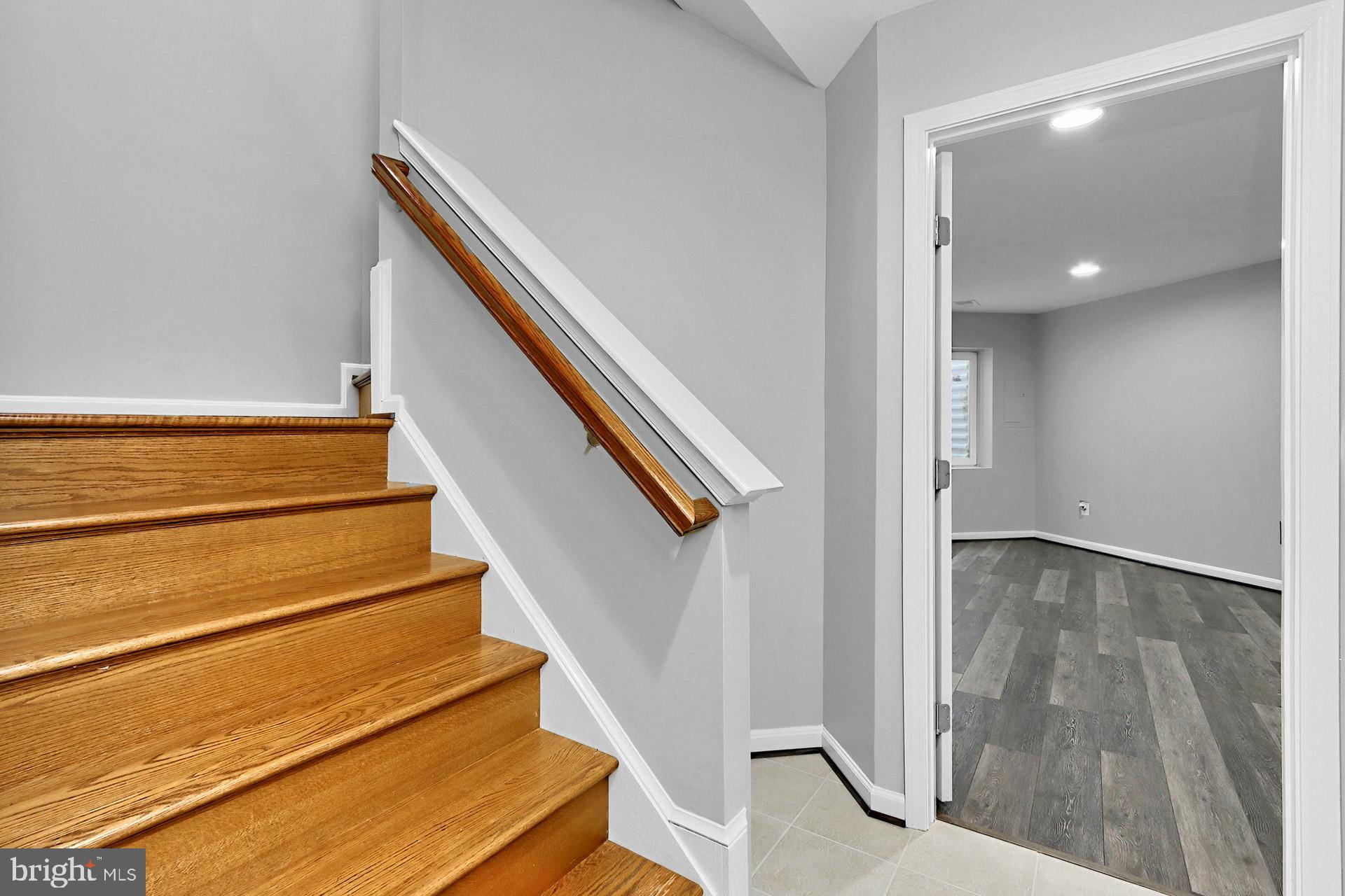 PEMBROOKE - Residential