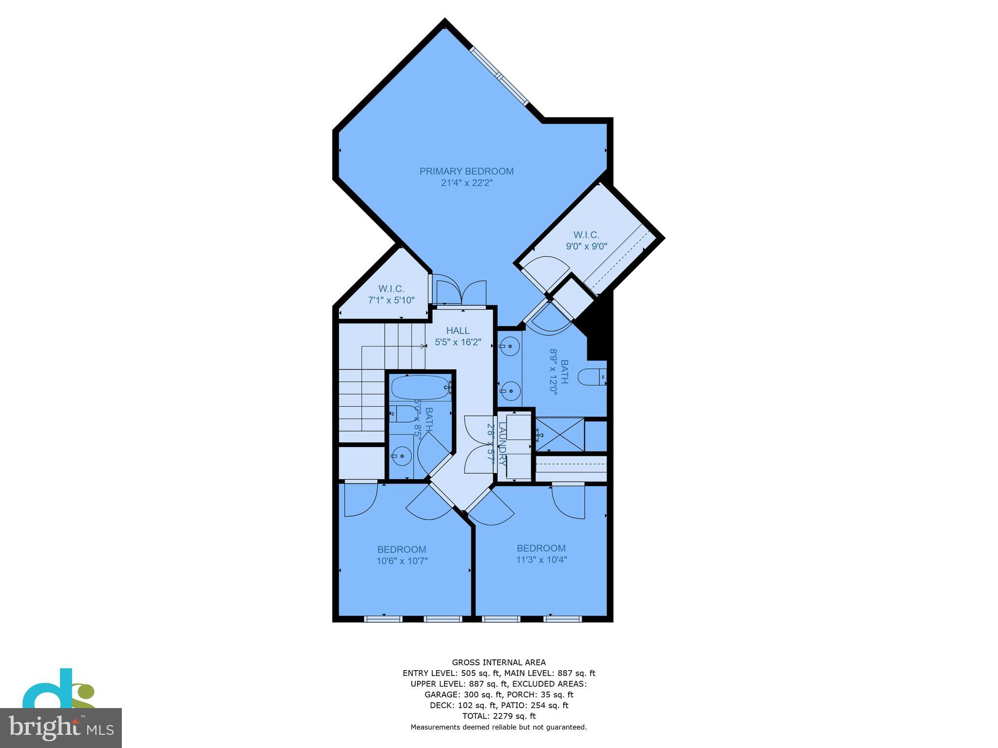 PEMBROOKE - Residential