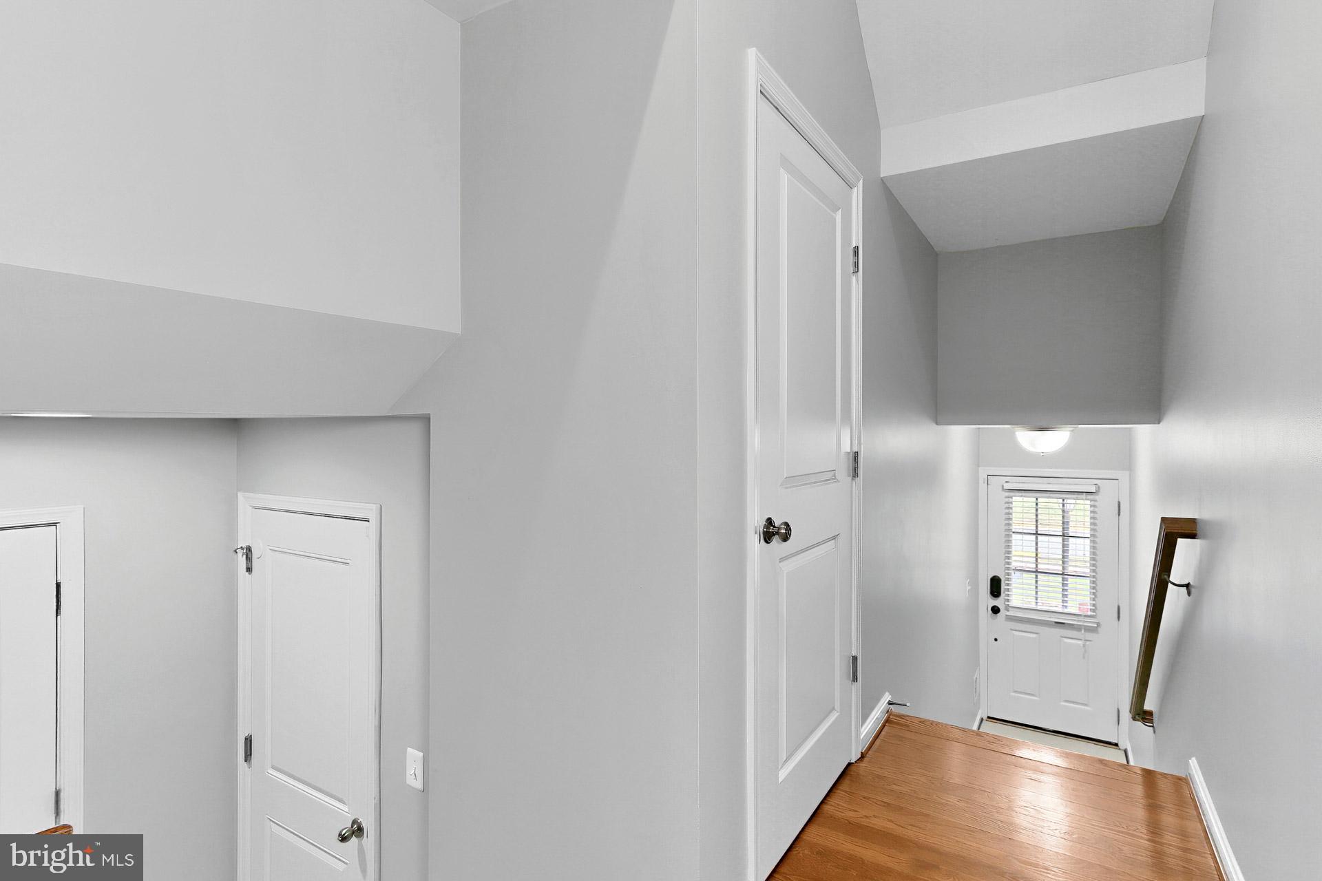 PEMBROOKE - Residential