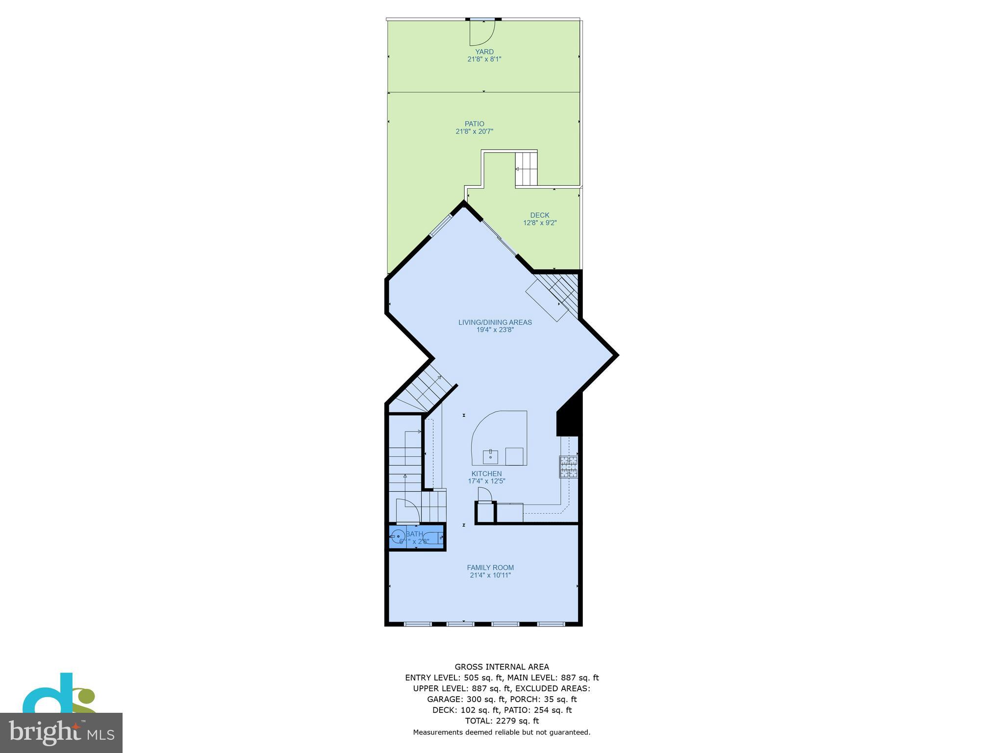 PEMBROOKE - Residential