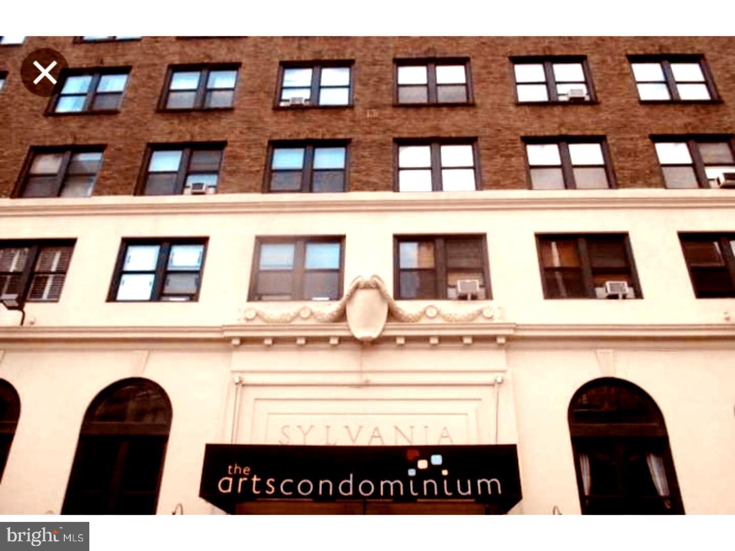 Fantastic studio efficiency with full bath in Center City. Walking distance to everything! This home is being sold as a short sale, all inspections and municipal requirements are the responsibility of the purchaser.