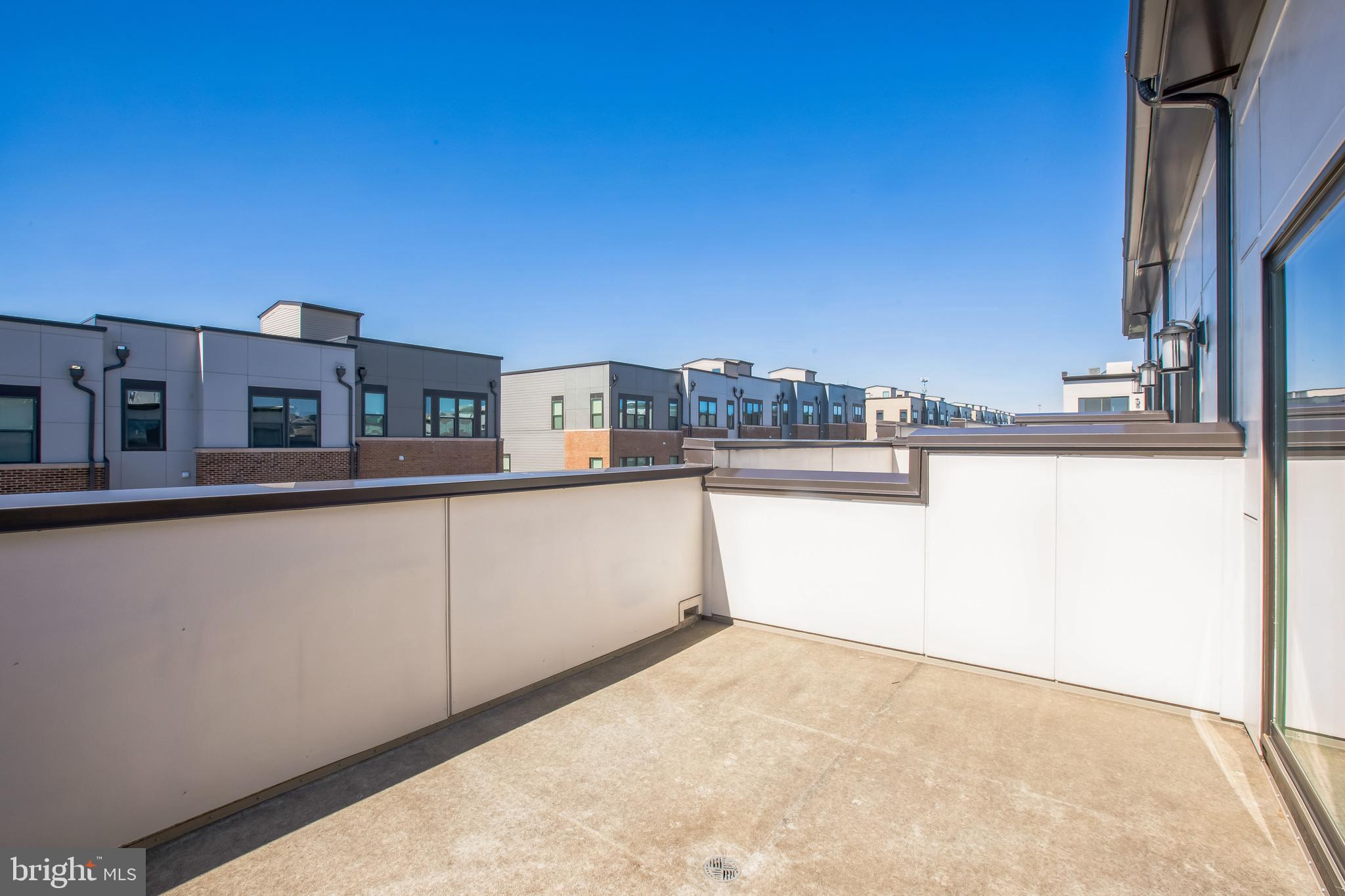 WESTSIDE AT SHADY GROVE - Residential