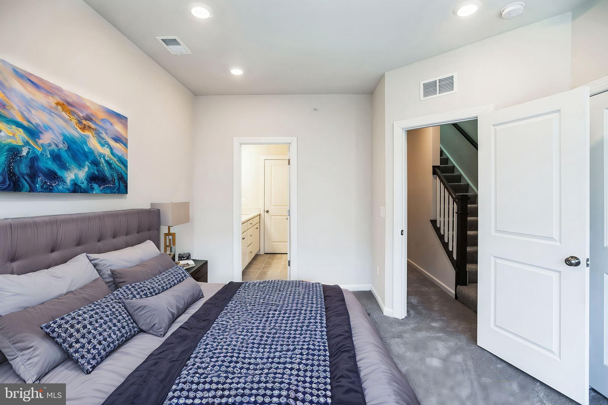 WESTSIDE AT SHADY GROVE - Residential