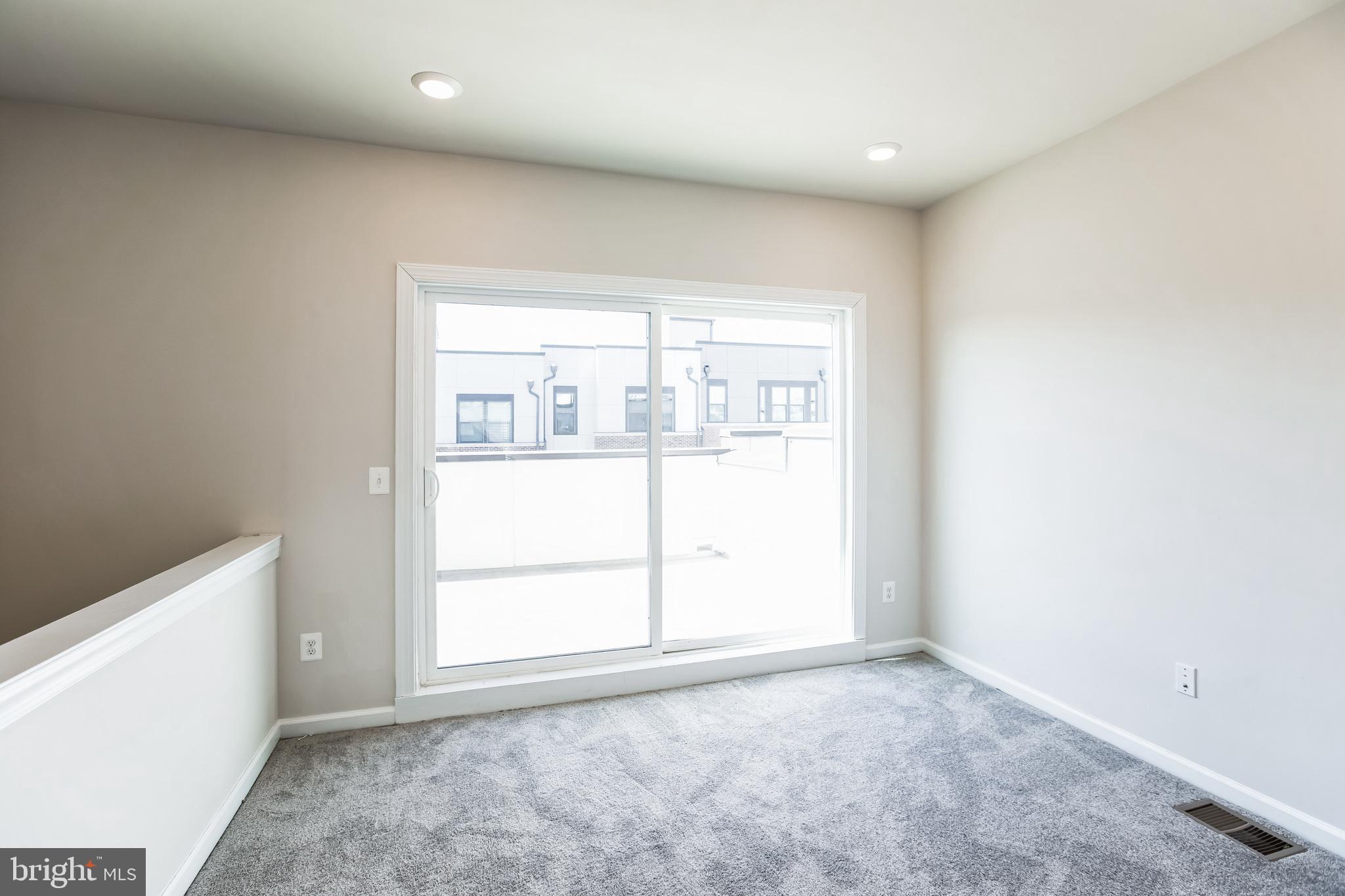 WESTSIDE AT SHADY GROVE - Residential