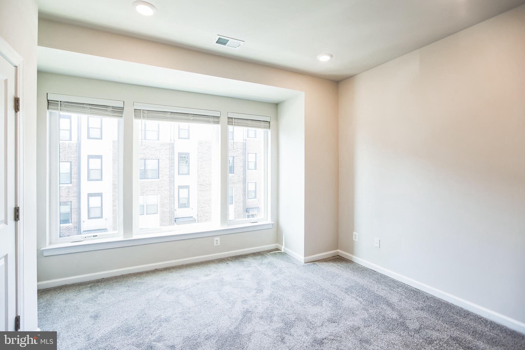 WESTSIDE AT SHADY GROVE - Residential