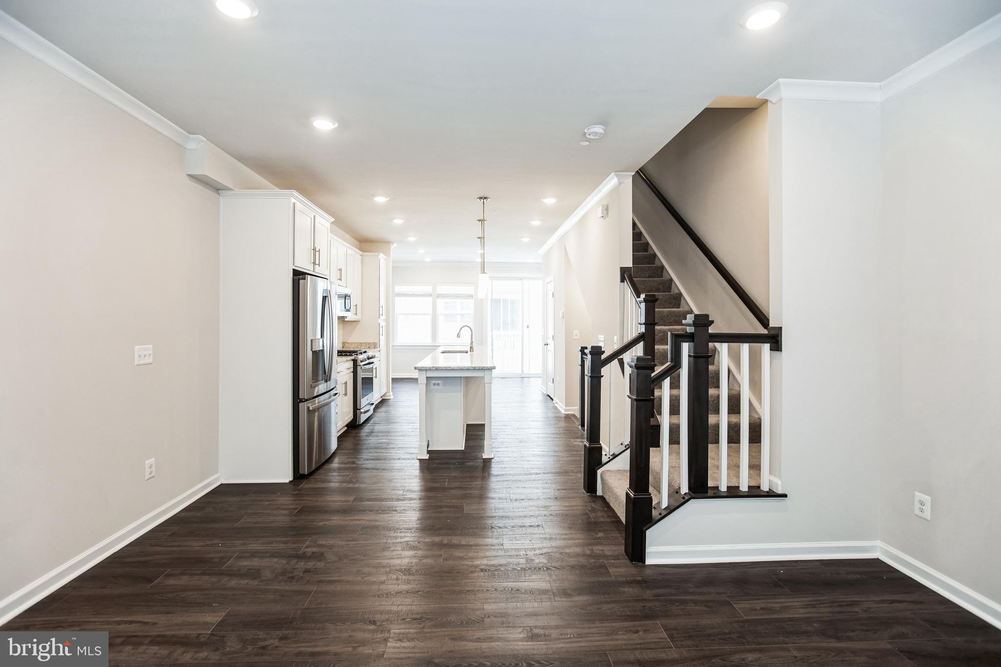 WESTSIDE AT SHADY GROVE - Residential