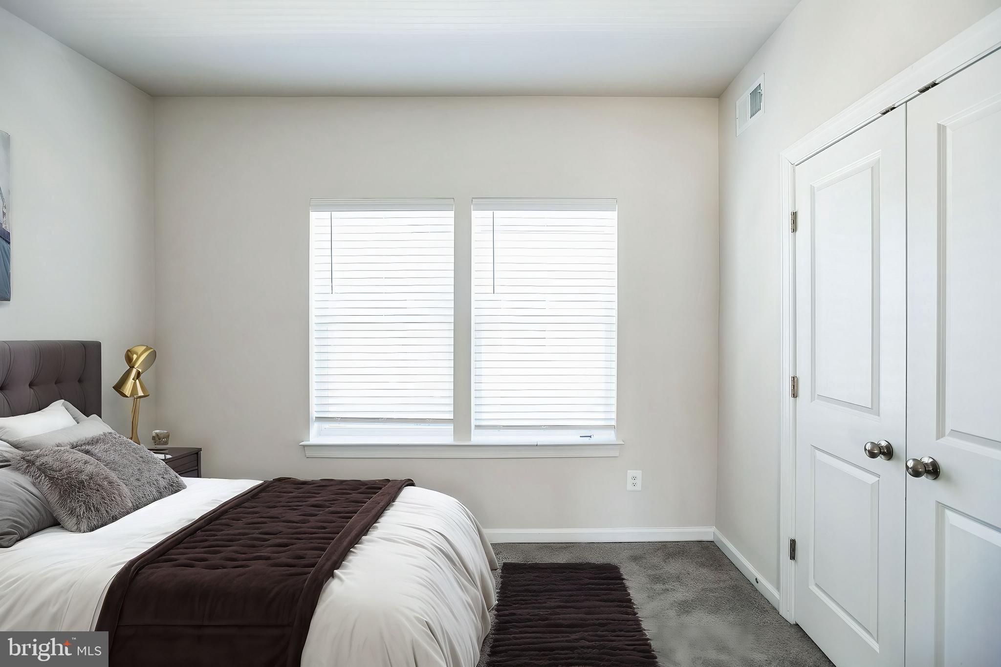 WESTSIDE AT SHADY GROVE - Residential