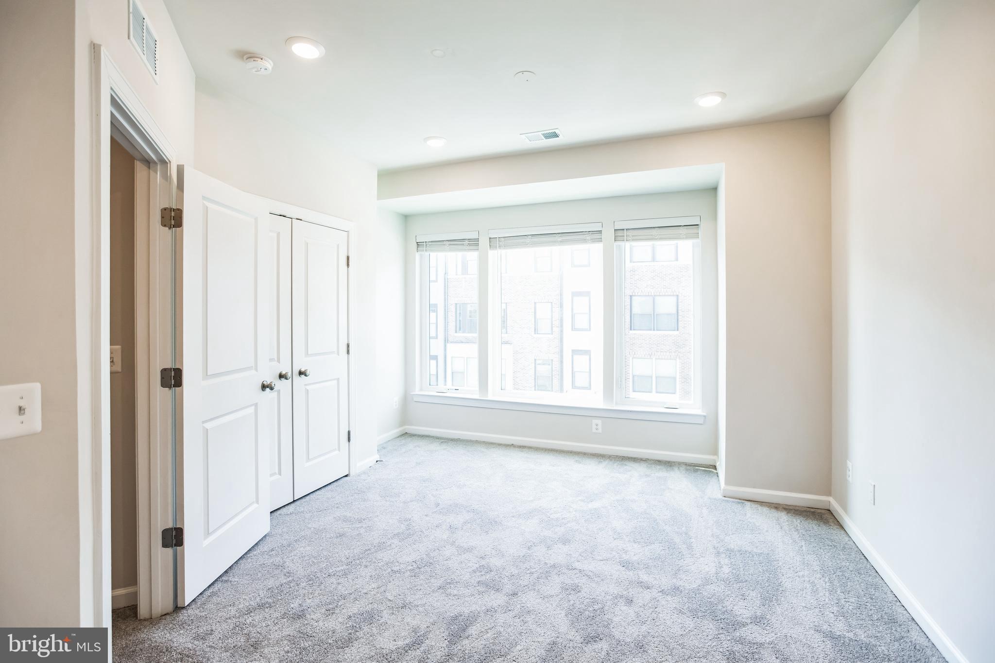 WESTSIDE AT SHADY GROVE - Residential