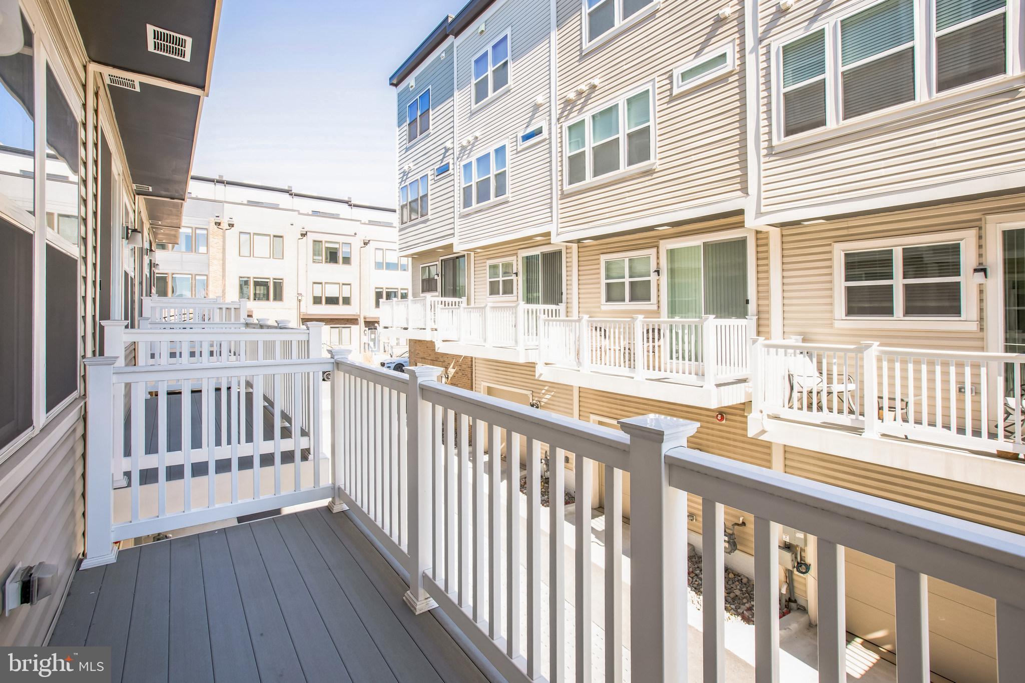 WESTSIDE AT SHADY GROVE - Residential