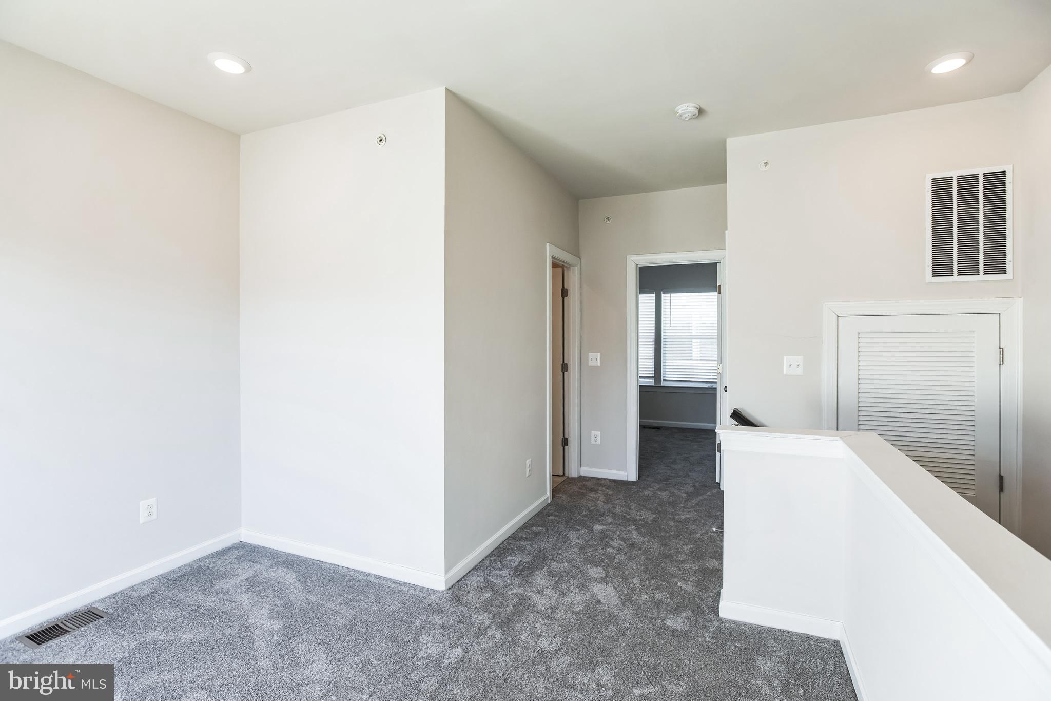 WESTSIDE AT SHADY GROVE - Residential