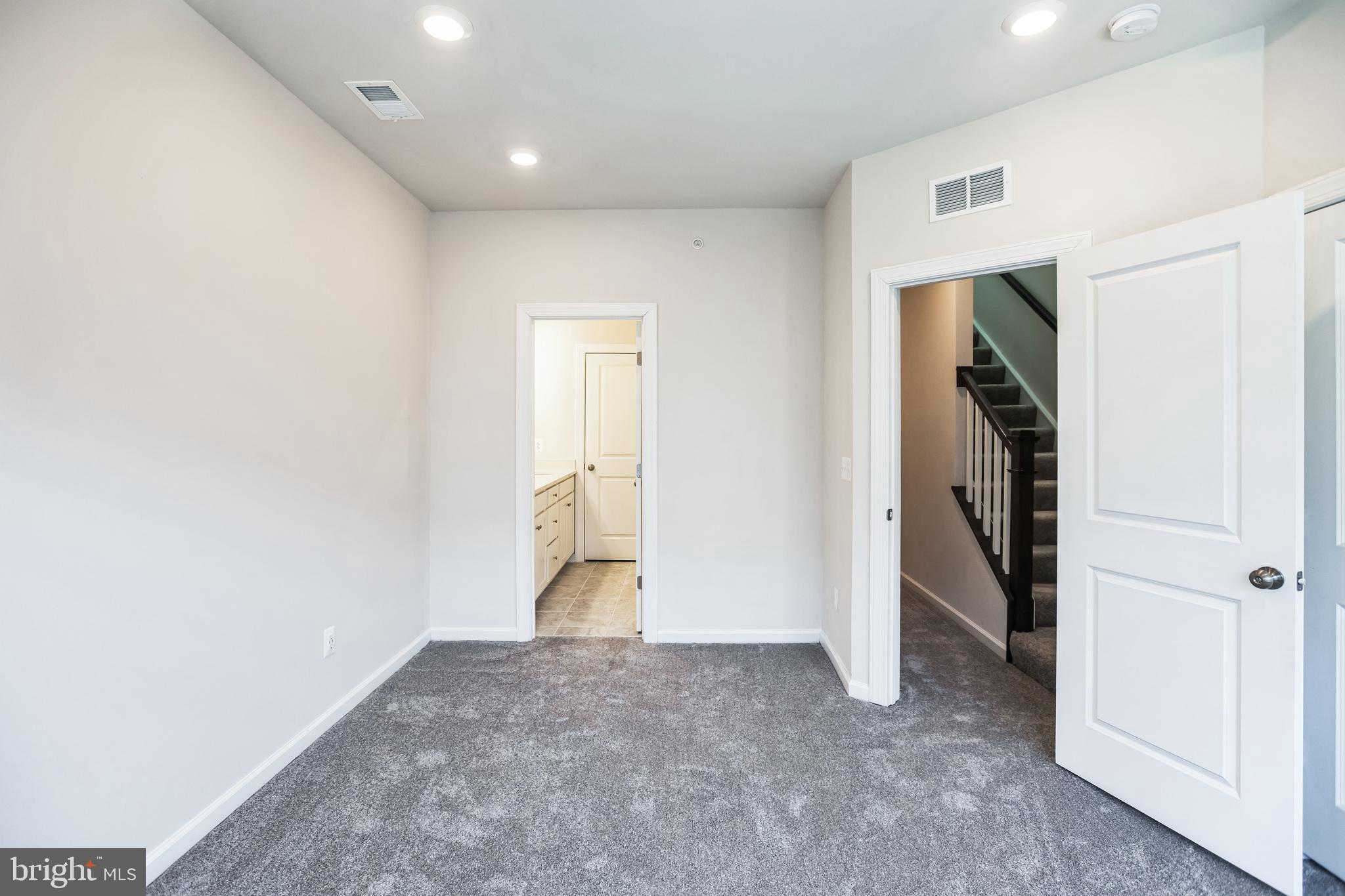 WESTSIDE AT SHADY GROVE - Residential