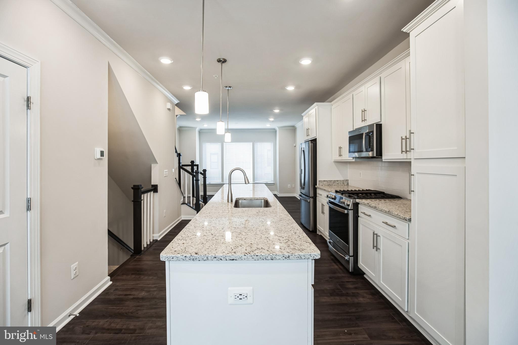 WESTSIDE AT SHADY GROVE - Residential