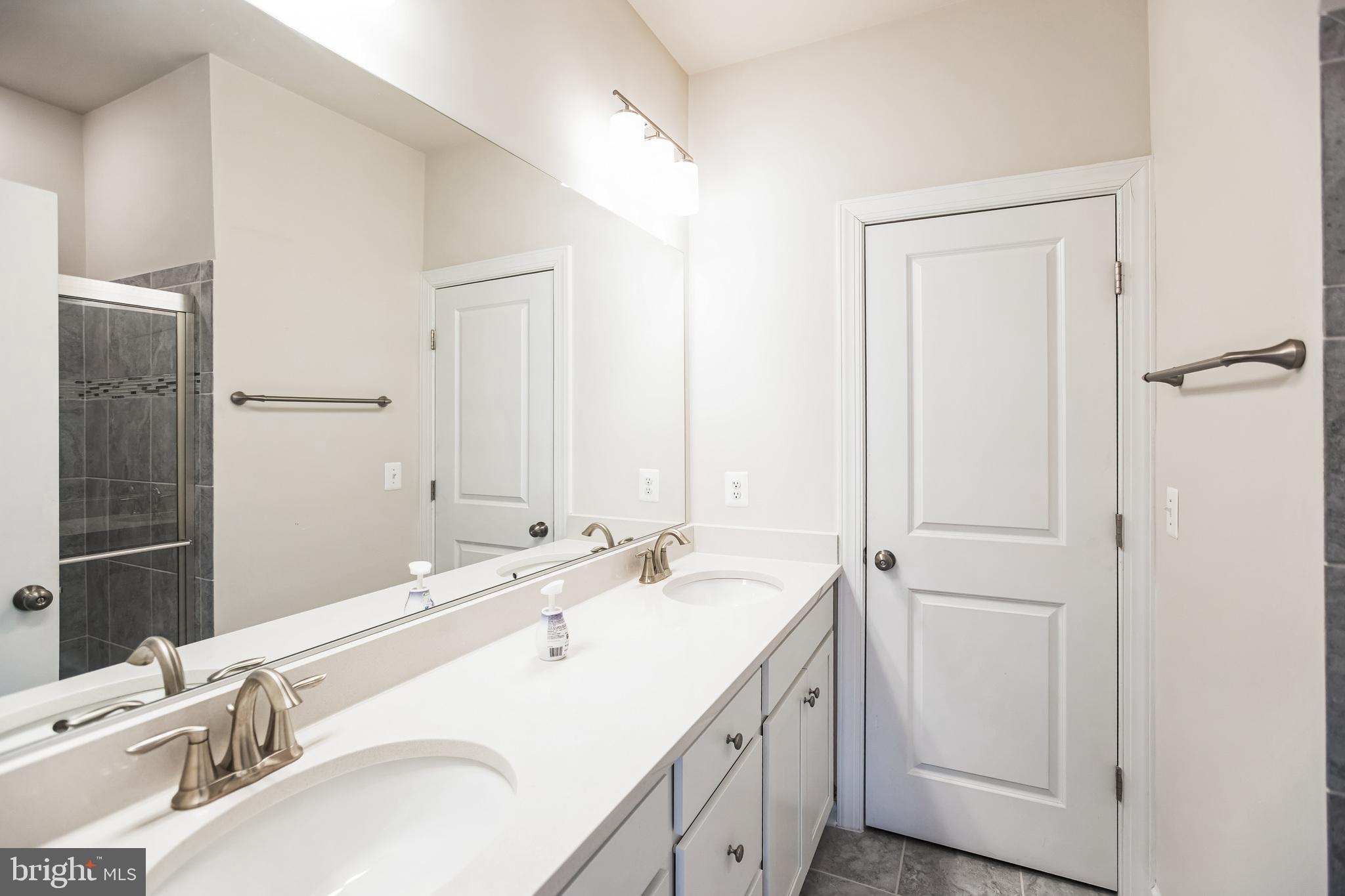 WESTSIDE AT SHADY GROVE - Residential