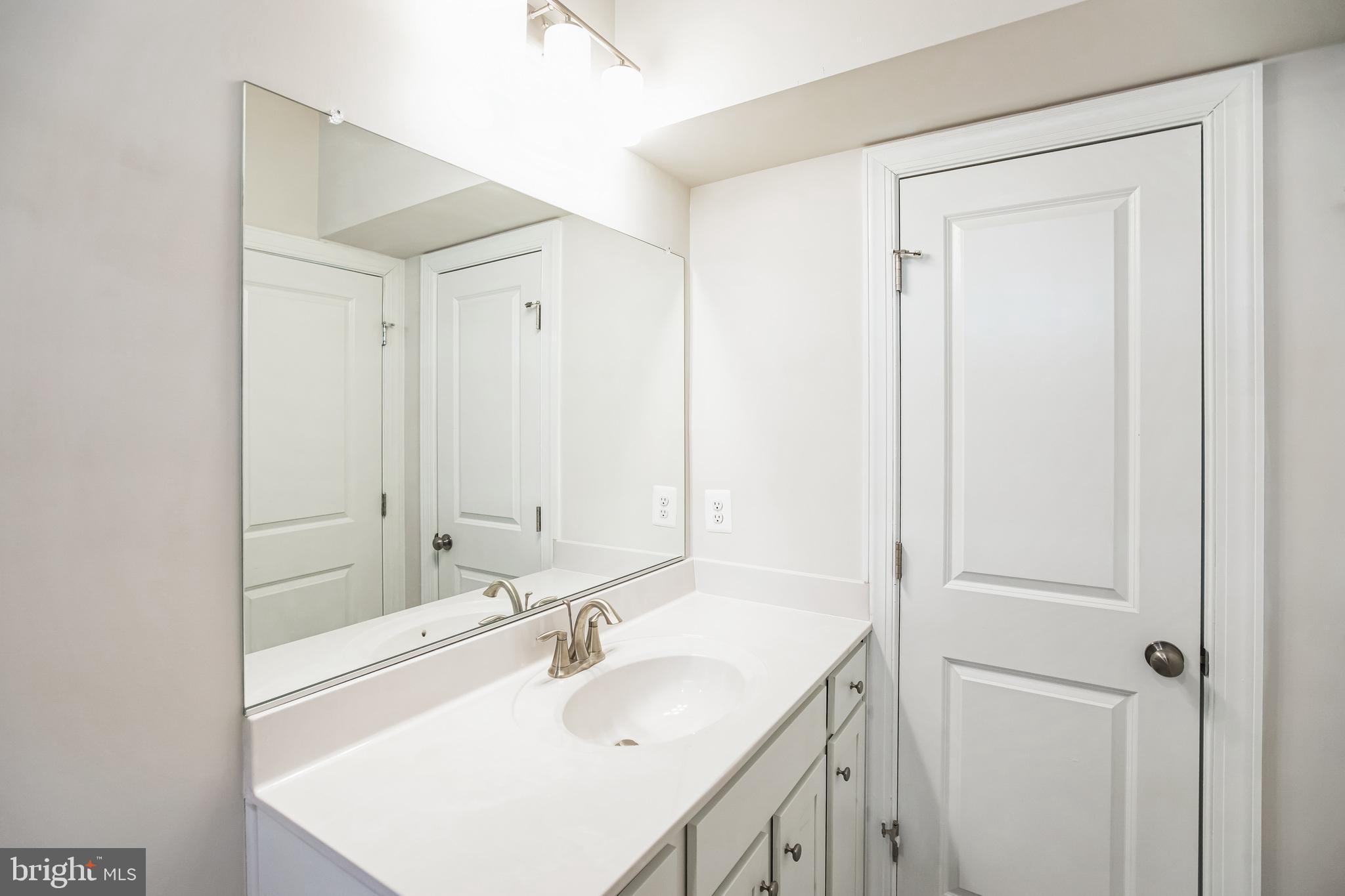 WESTSIDE AT SHADY GROVE - Residential